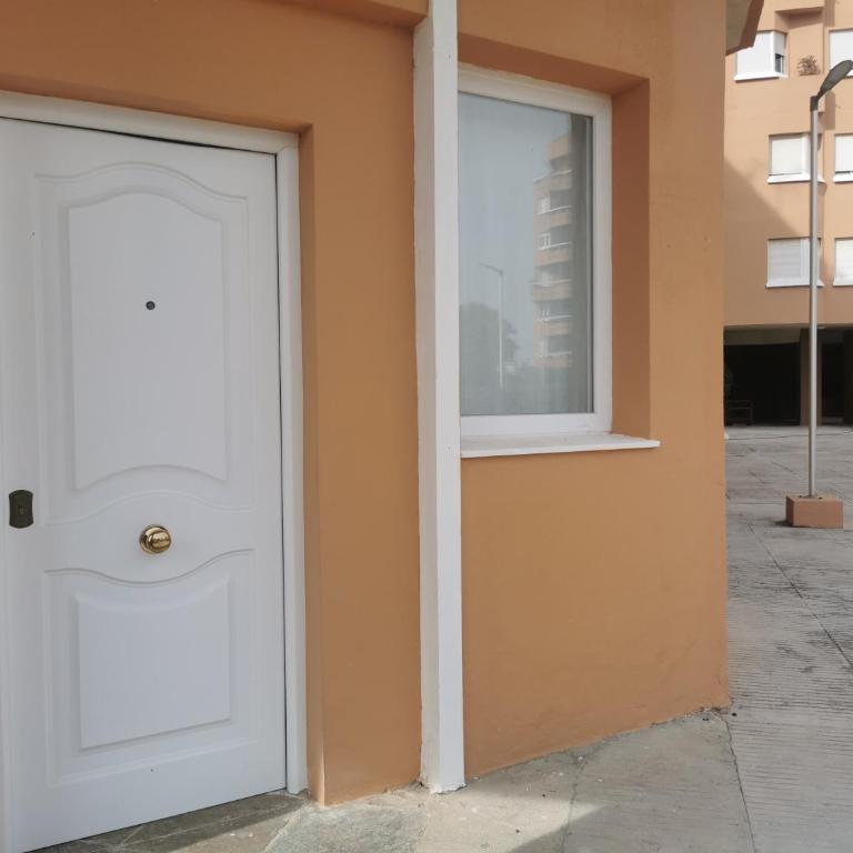 Apartamentos Sanlúcar Beach 2 y 3 - Appartement 1 Chambre - 21
