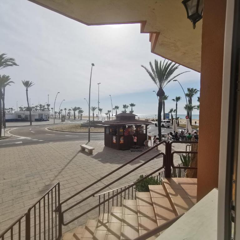 Apartamentos Sanlúcar Beach 2 y 3 - Appartement 1 Chambre - 20