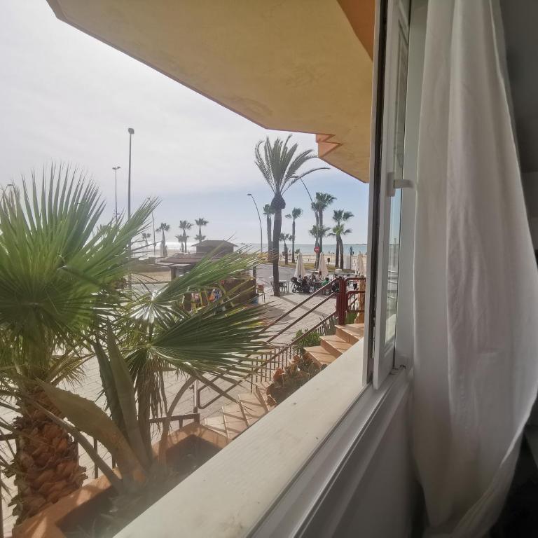 Apartamentos Sanlúcar Beach 2 y 3 - Appartement 1 Chambre - 19
