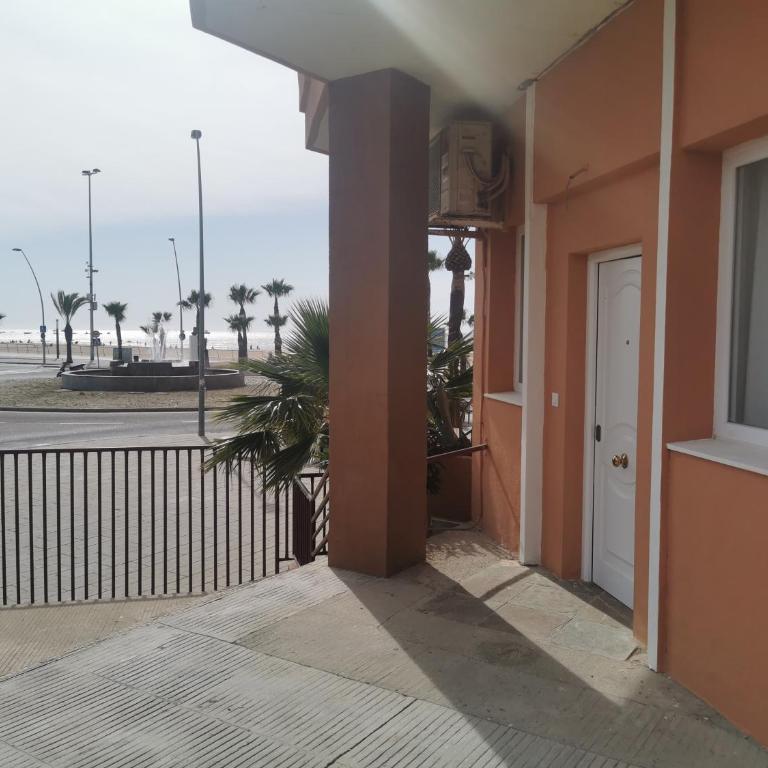 Apartamentos Sanlúcar Beach 2 y 3 - Appartement 1 Chambre - 15