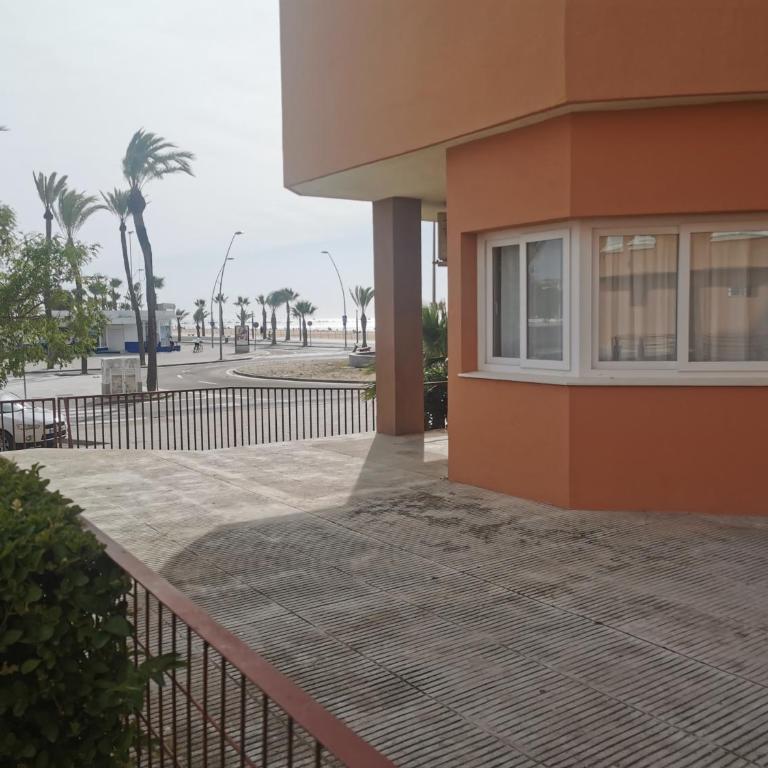 Apartamentos Sanlúcar Beach 2 y 3 - Appartement 1 Chambre - 18