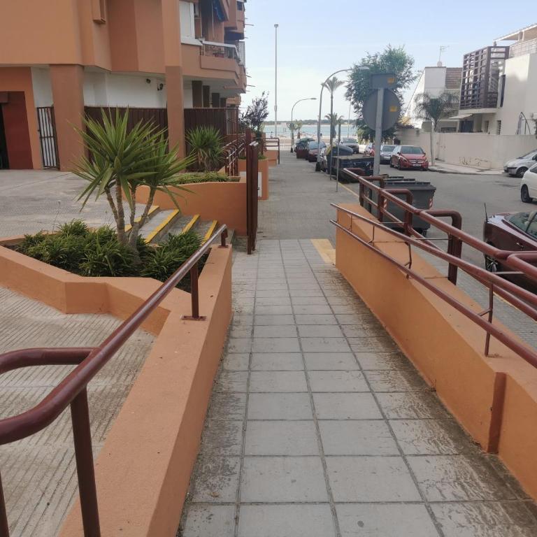 Apartamentos Sanlúcar Beach 2 y 3 - Appartement 1 Chambre - 17