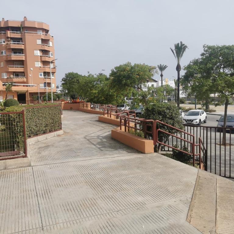 Apartamentos Sanlúcar Beach 2 y 3 - Appartement 1 Chambre - 16
