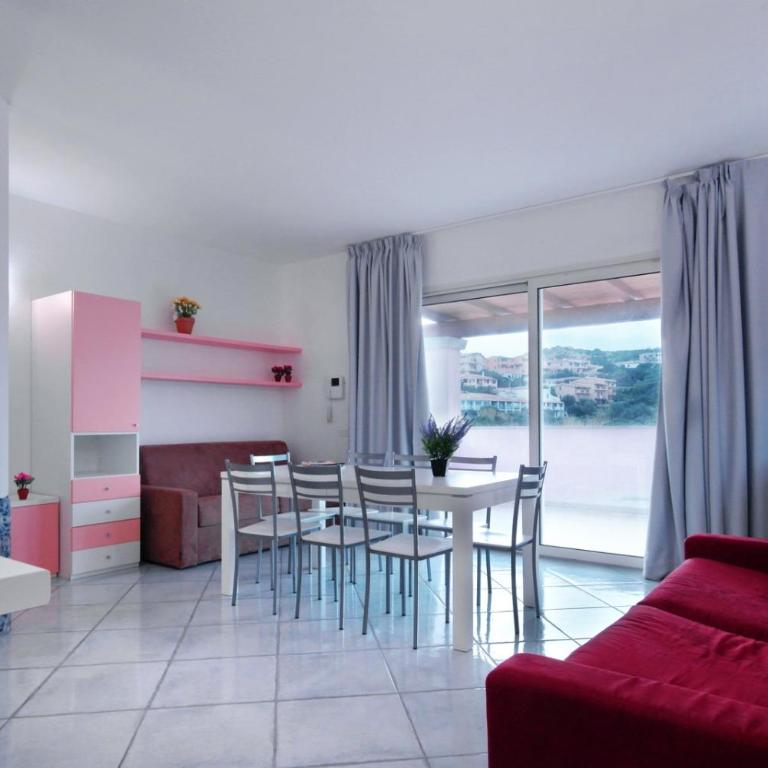 Sea View - Rena Bianca - Appartamento Superior - 9