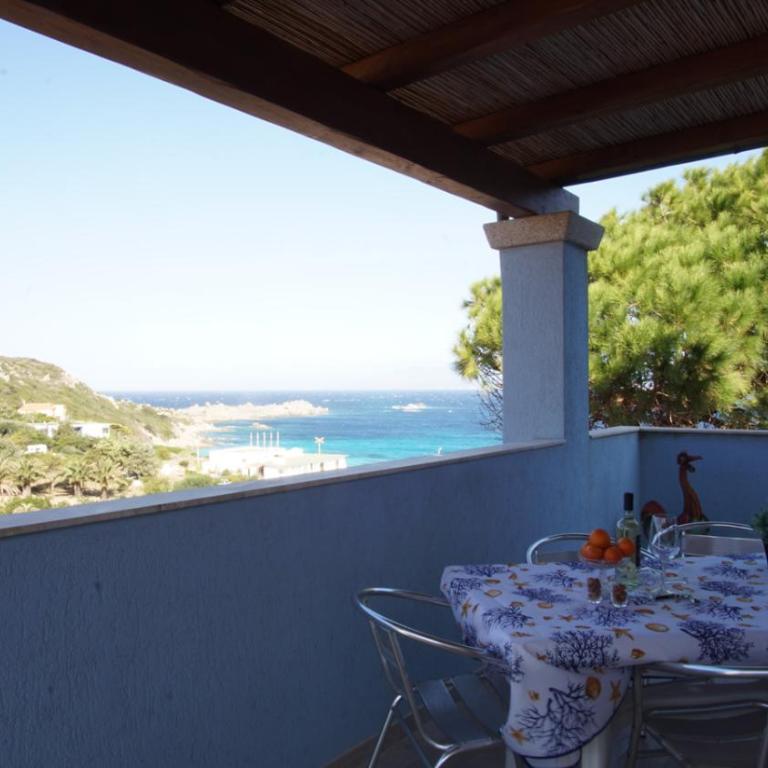 Sea View - Rena Bianca - Appartamento Superior - 12
