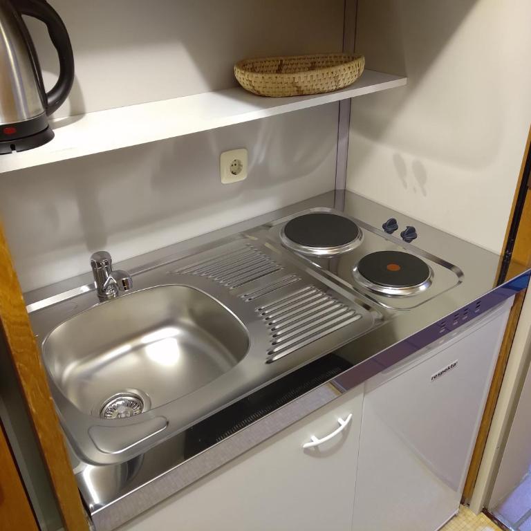 Appartement-Hotel Happy Kienberg - Doppelzimmer - 4