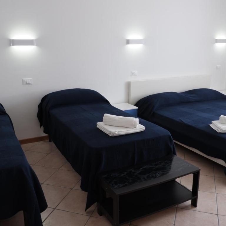 APP4RENT - Appartamento Alghe Rosse - Appartamento con 1 Camera da Letto - 25