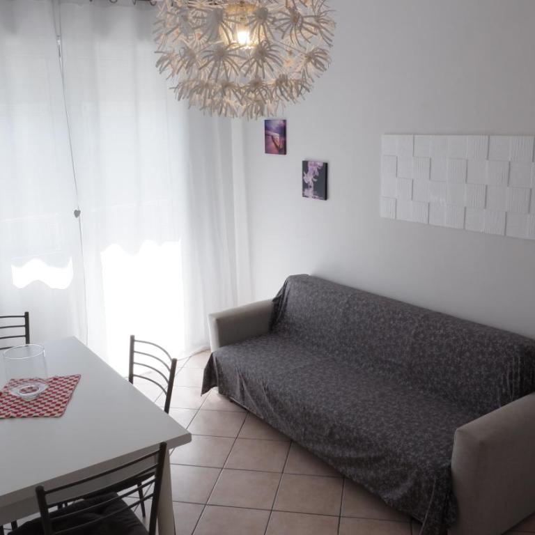 APP4RENT - Appartamento Alghe Rosse - Appartamento con 1 Camera da Letto - 9