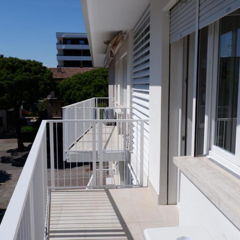 APP4RENT - Appartamento Alghe Rosse - Appartamento con 1 Camera da Letto - 22