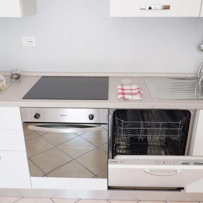 APP4RENT - Appartamento Alghe Rosse - Appartamento con 1 Camera da Letto - 20