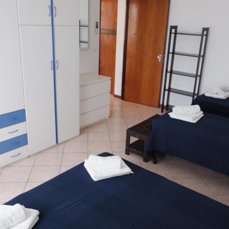 APP4RENT - Appartamento Alghe Rosse - Appartamento con 1 Camera da Letto - 16