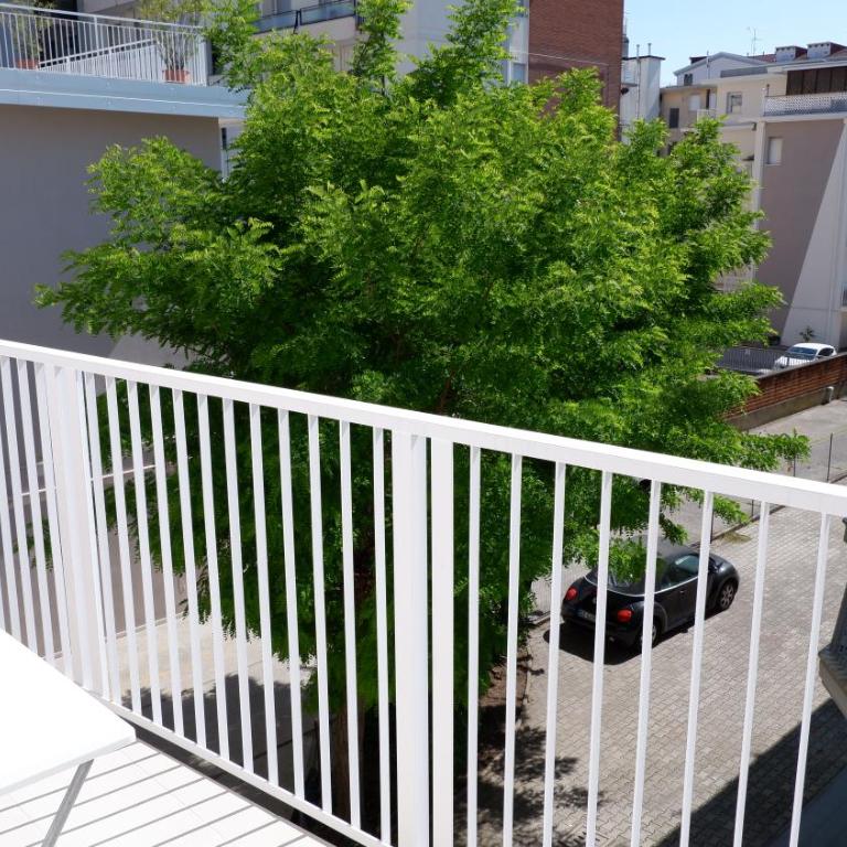 APP4RENT - Appartamento Alghe Rosse - Appartamento con 1 Camera da Letto - 14