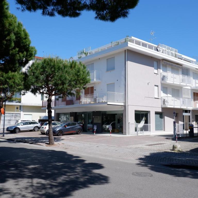 APP4RENT - Appartamento Alghe Rosse - Appartamento con 1 Camera da Letto - 2