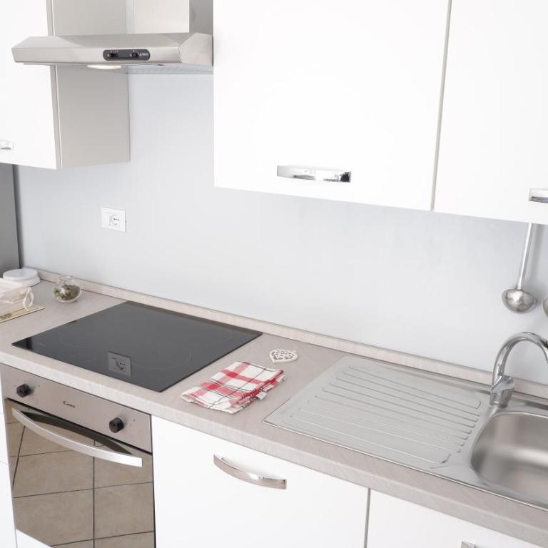 APP4RENT - Appartamento Alghe Rosse - Appartamento con 1 Camera da Letto - 6