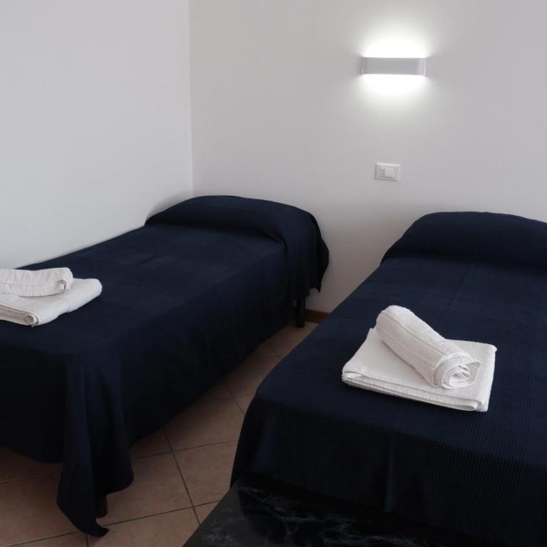 APP4RENT - Appartamento Alghe Rosse - Appartamento con 1 Camera da Letto - 5