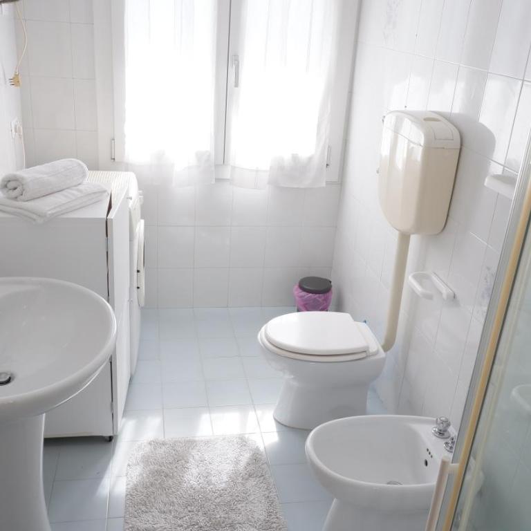 APP4RENT - Appartamento Alghe Rosse - Appartamento con 1 Camera da Letto - 15