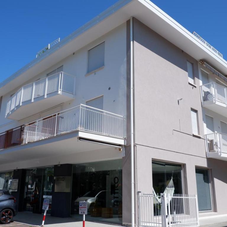 APP4RENT - Appartamento Alghe Rosse - Appartamento con 1 Camera da Letto - 7
