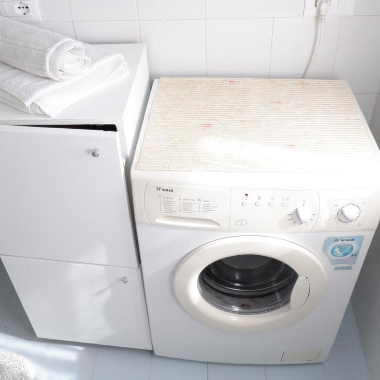 APP4RENT - Appartamento Alghe Rosse - Appartamento con 1 Camera da Letto - 24