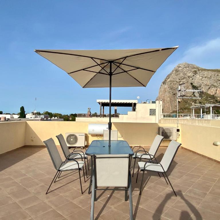 Sea Vito Apartment - Appartamento con Terrazza - 26