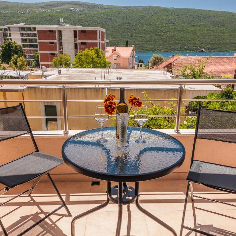 Apartments Ruzmarin - One-Bedroom Apartment - 23