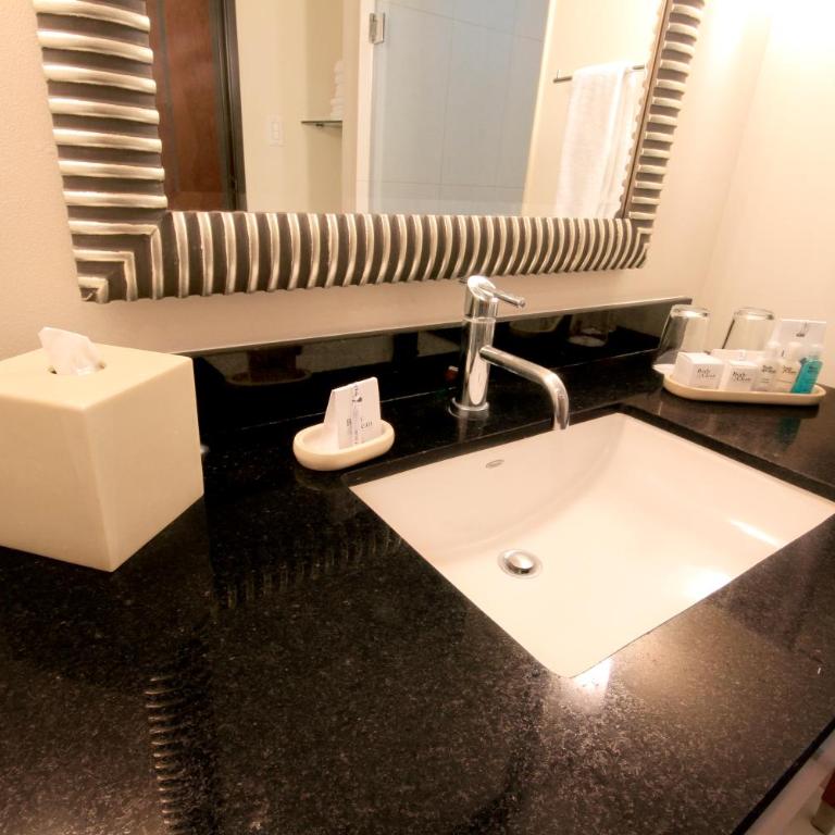 Crowne Plaza Monterrey Aeropuerto by IHG - Standard Room - 4