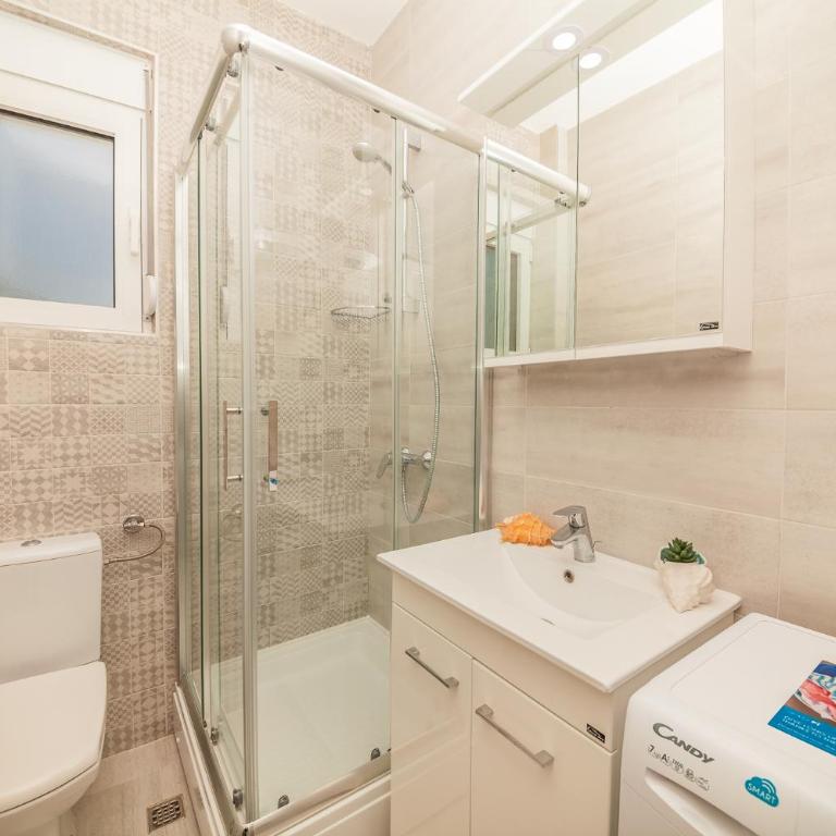 Apartments Ruzmarin - One-Bedroom Apartment - 24