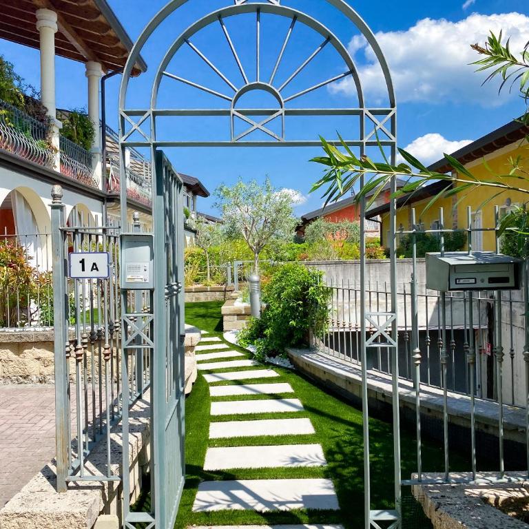Belvedere Home - Appartamento Deluxe - 43