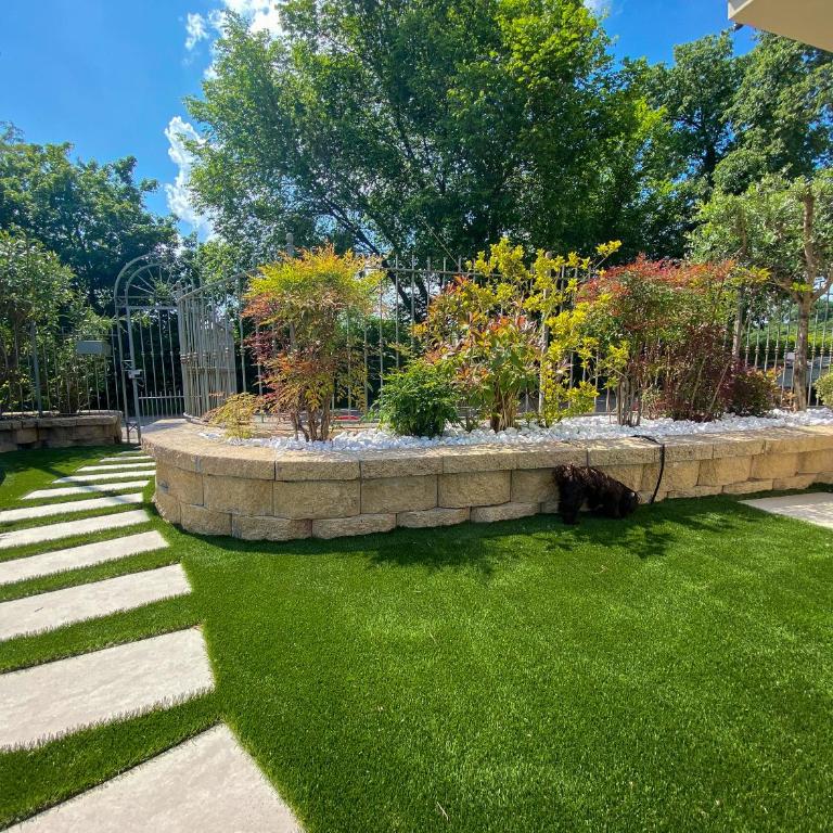 Belvedere Home - Appartamento Deluxe - 41