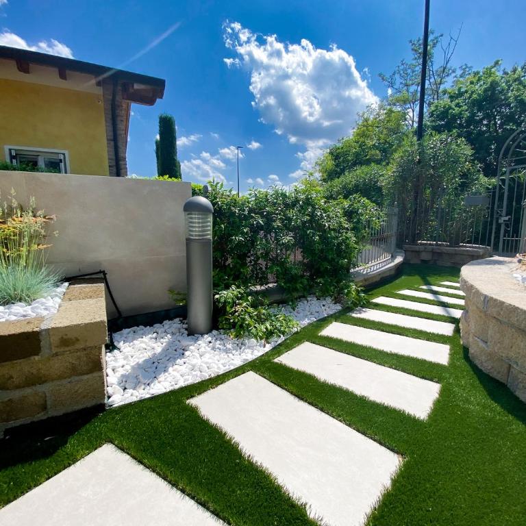 Belvedere Home - Appartamento Deluxe - 40