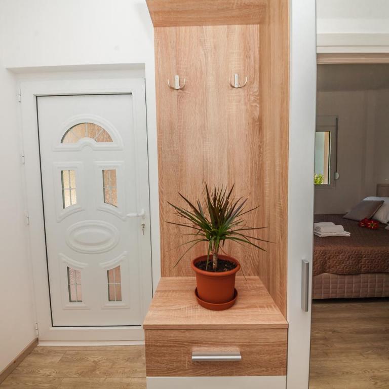 Apartments Ruzmarin - One-Bedroom Apartment - 27