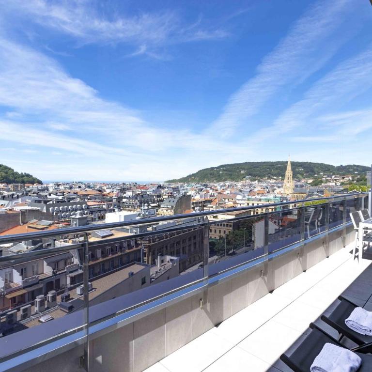 La Concha Terrace The Rentals Collection - Apartamento - 5