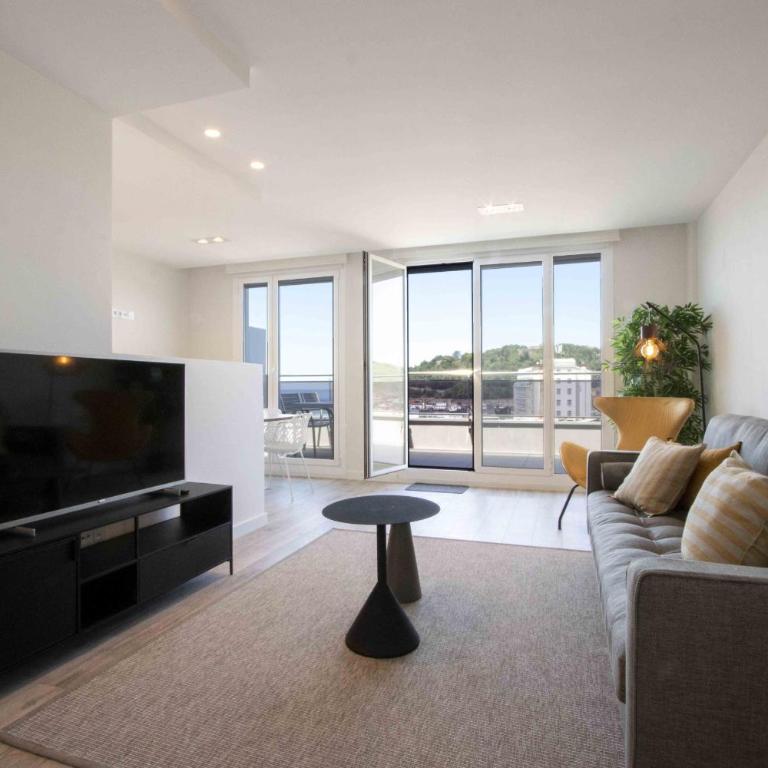 La Concha Terrace The Rentals Collection - Apartamento - 6