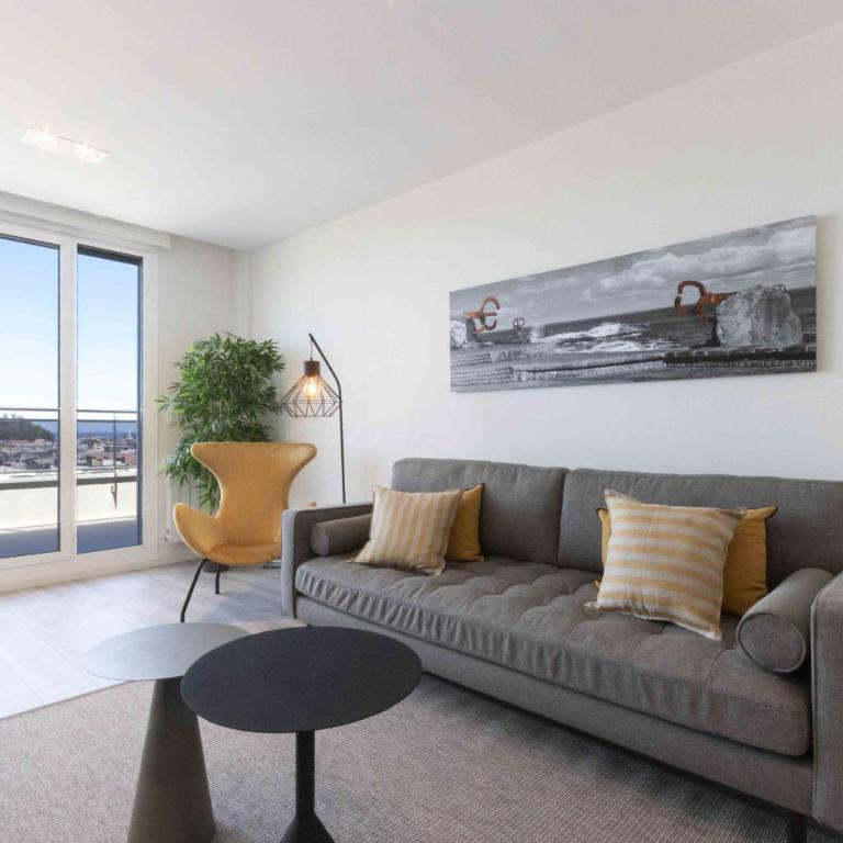 La Concha Terrace The Rentals Collection - Apartamento - 8