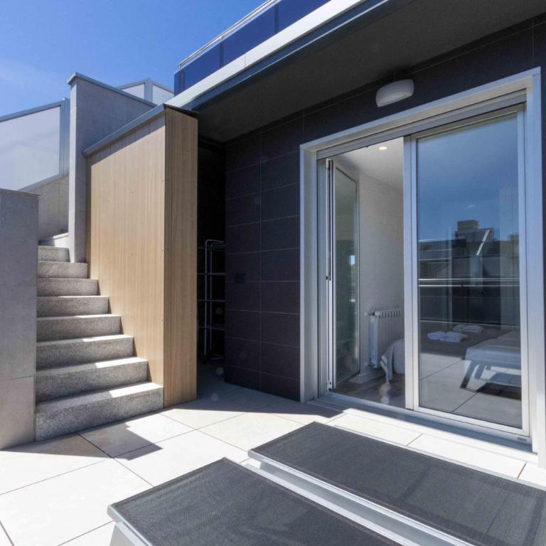 La Concha Terrace The Rentals Collection - Apartamento - 18