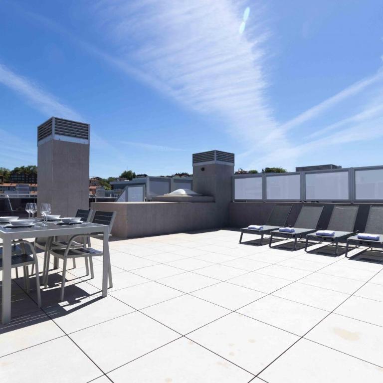 La Concha Terrace The Rentals Collection - Apartamento - 19