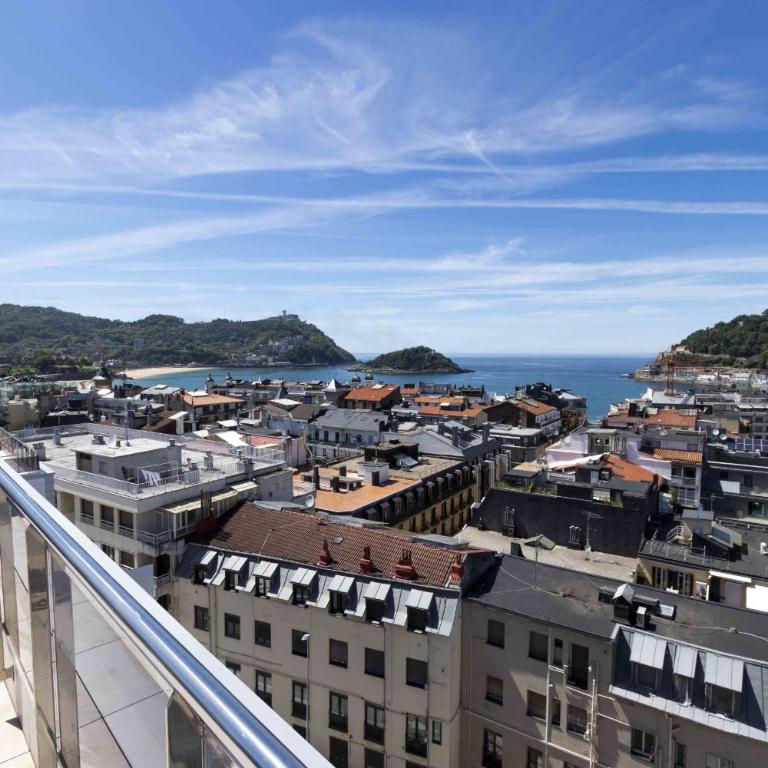 La Concha Terrace The Rentals Collection - Apartamento - 21