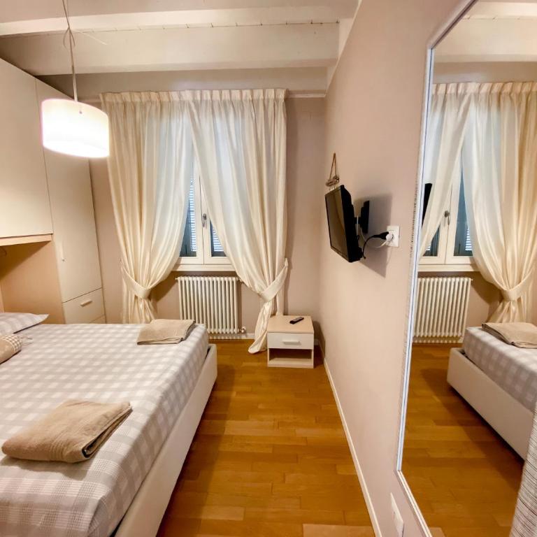 Belvedere Home - Appartamento Deluxe - 26