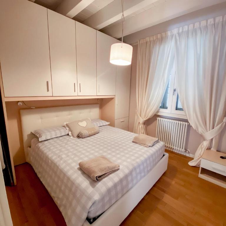 Belvedere Home - Appartamento Deluxe - 25