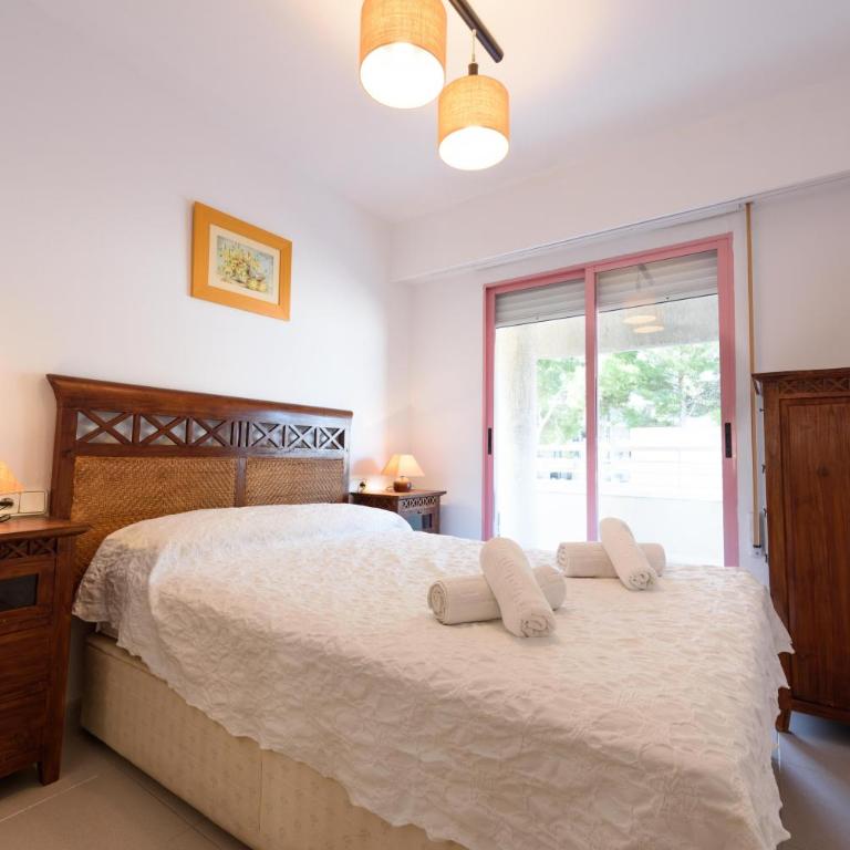 Martín- Nuevo México C 421 - Apartamento de 2 dormitorios - 5