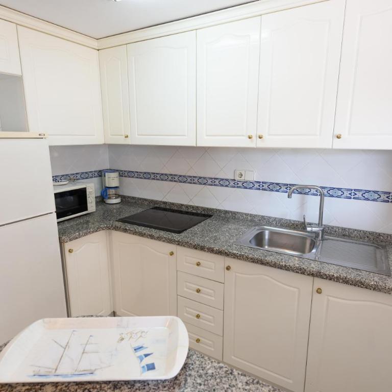 Martín- Nuevo México C 421 - Apartamento de 2 dormitorios - 8