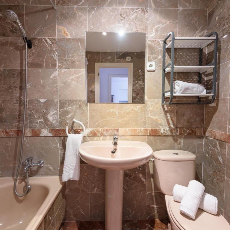 Martín- Nuevo México C 421 - Apartamento de 2 dormitorios - 17