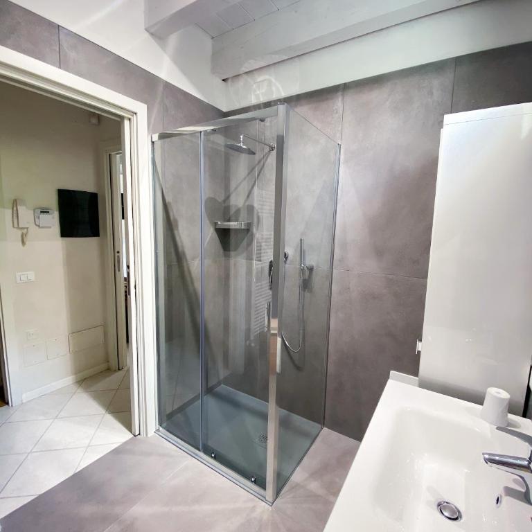 Belvedere Home - Appartamento Deluxe - 31
