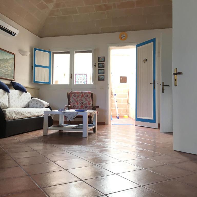 Casuzza Curatolo - Appartamento con 2 Camere da Letto - 18