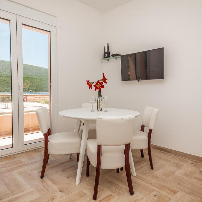 Apartments Ruzmarin - One-Bedroom Apartment - 30