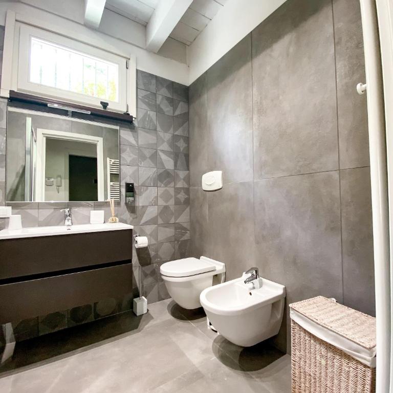 Belvedere Home - Appartamento Deluxe - 29