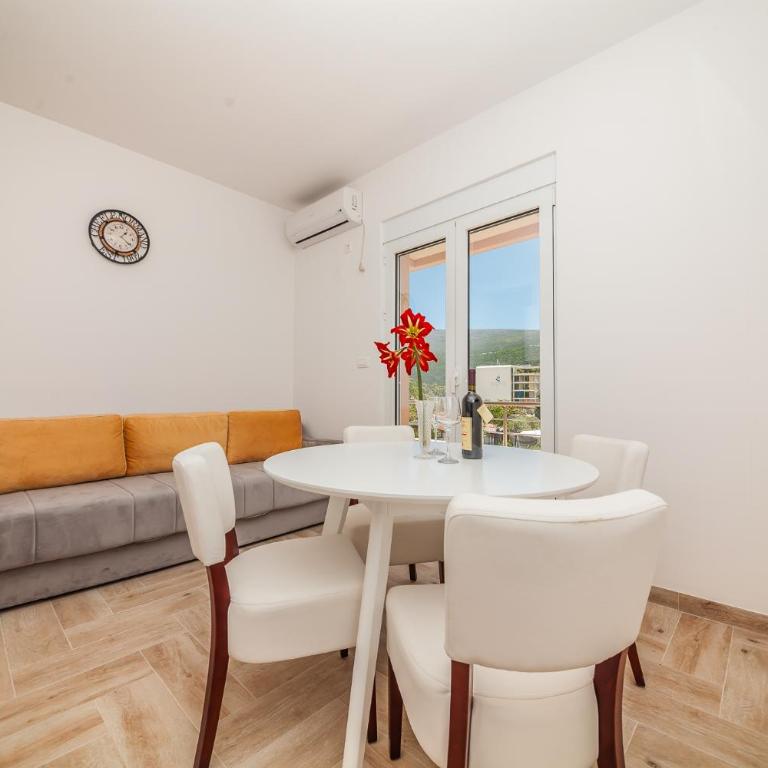 Apartments Ruzmarin - One-Bedroom Apartment - 31