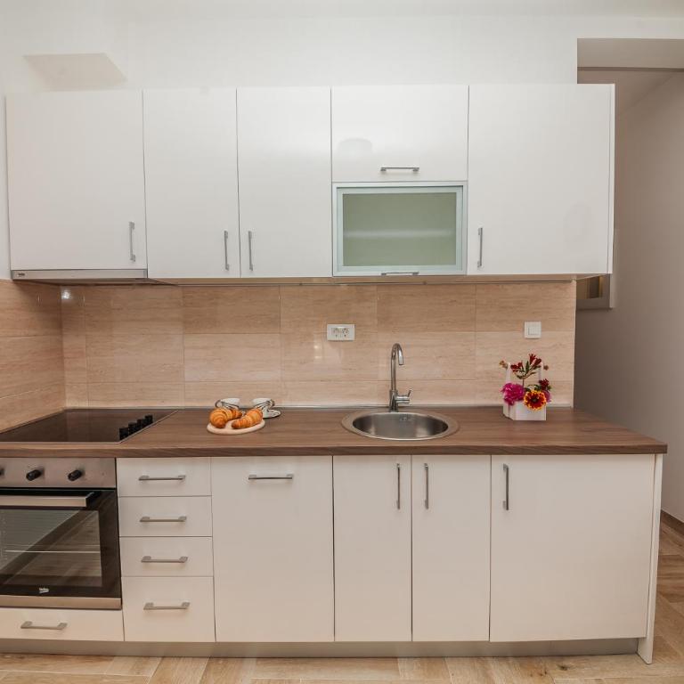 Apartments Ruzmarin - One-Bedroom Apartment - 32
