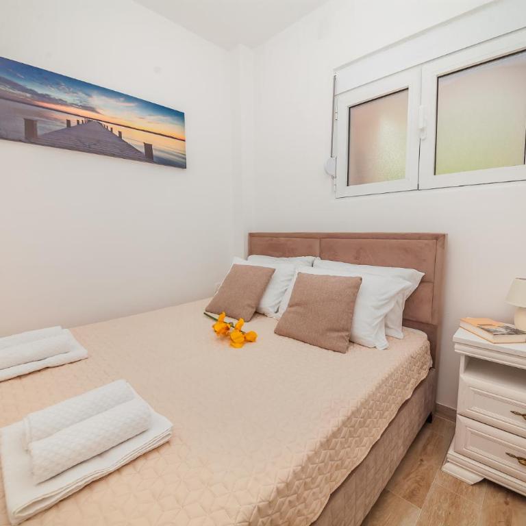 Apartments Ruzmarin - One-Bedroom Apartment - 34
