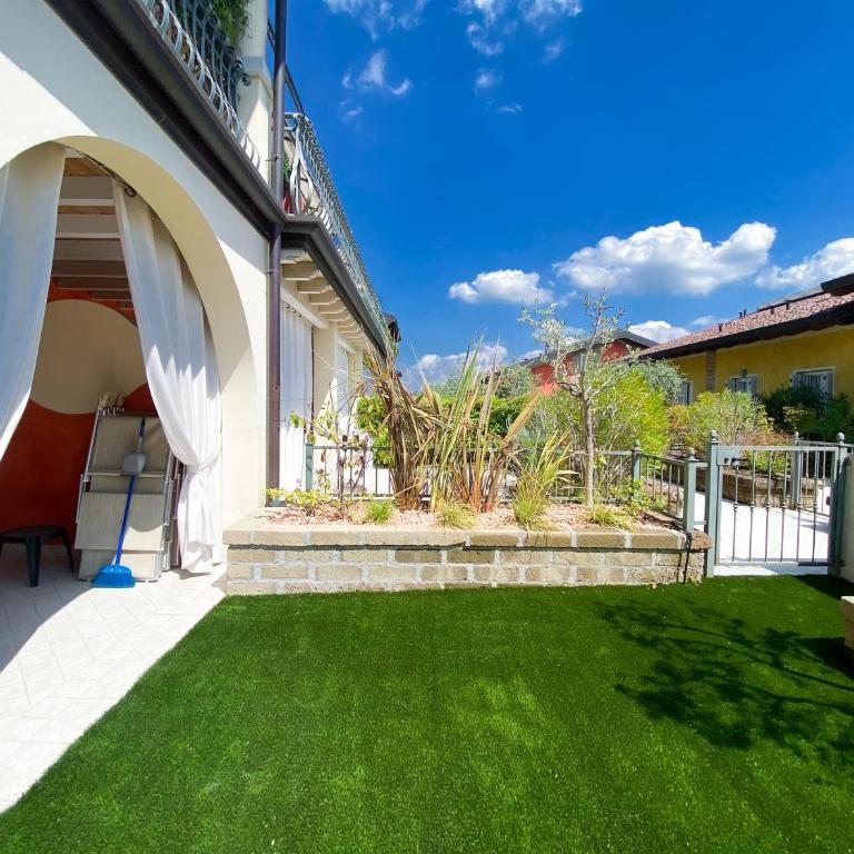 Belvedere Home - Appartamento Deluxe - 48