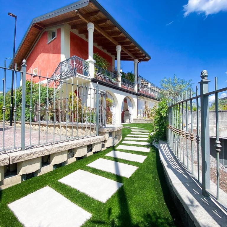 Belvedere Home - Appartamento Deluxe - 5